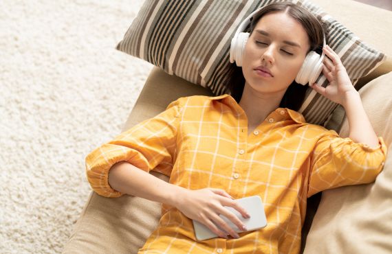 Relaxáció és hipnózis
