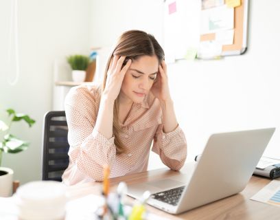 Stresszkezelés és szorongás Stresszkezelés és szorongás